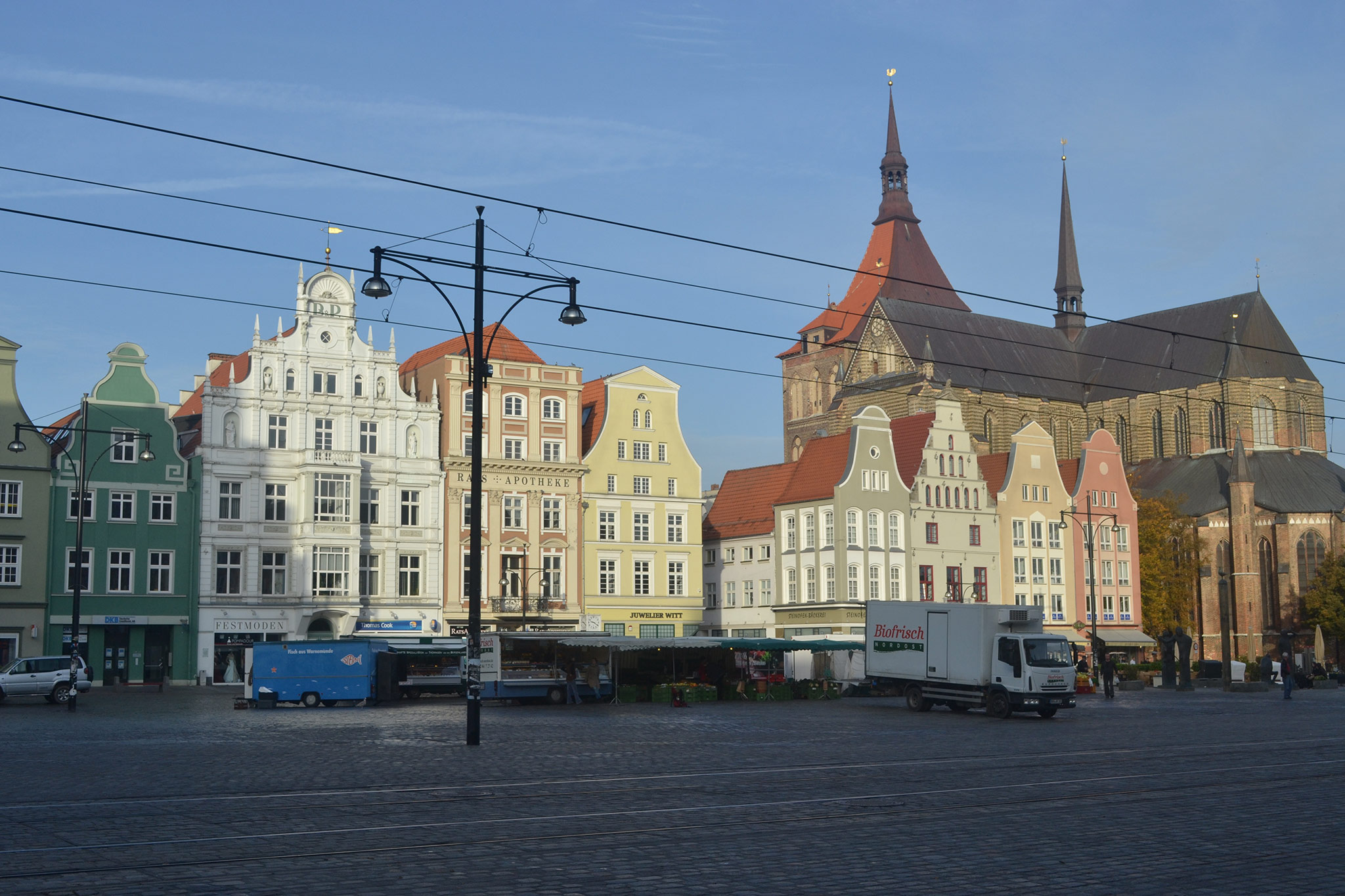 Rostock